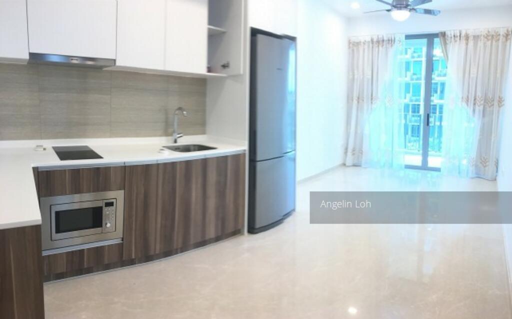 The Glades (D16), Condominium #298719761